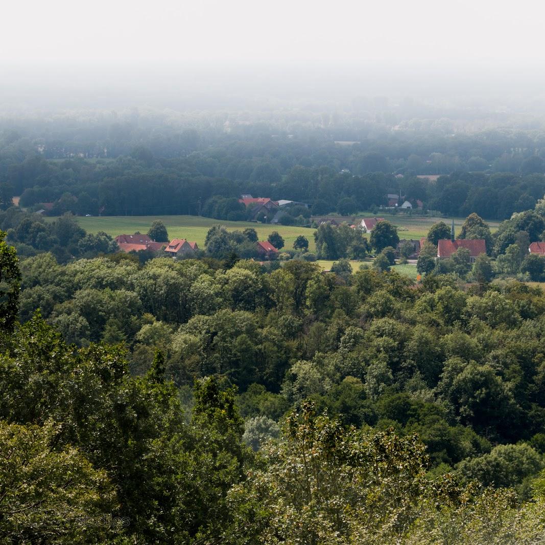 Restaurant "Gasthof Prigge - Akademie Talaue" in  Lengerich