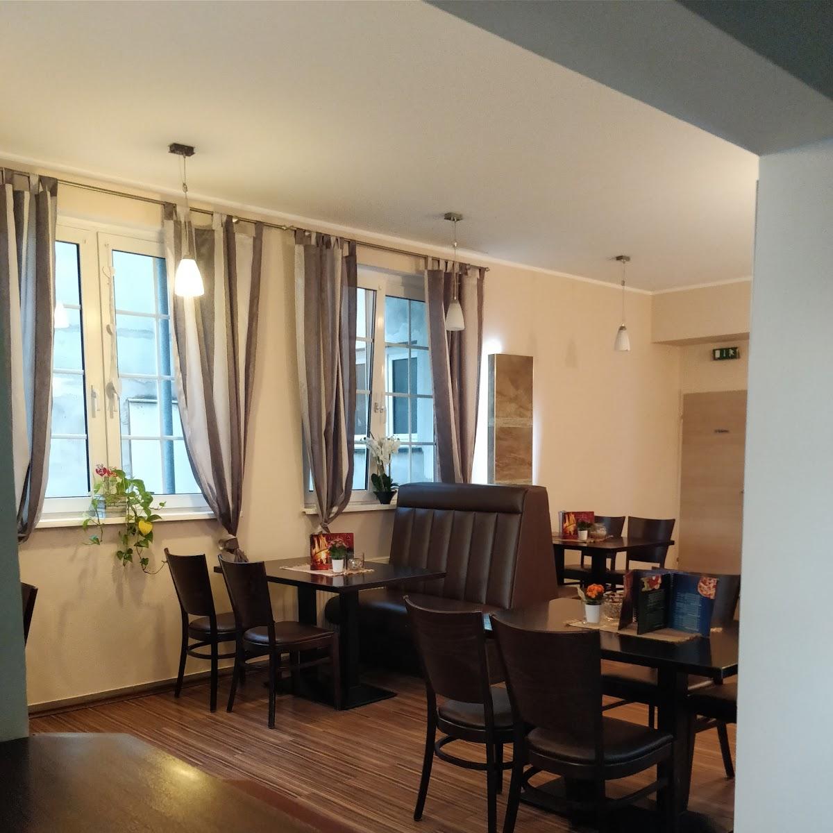 Restaurant "Troja Haus" in  Warstein