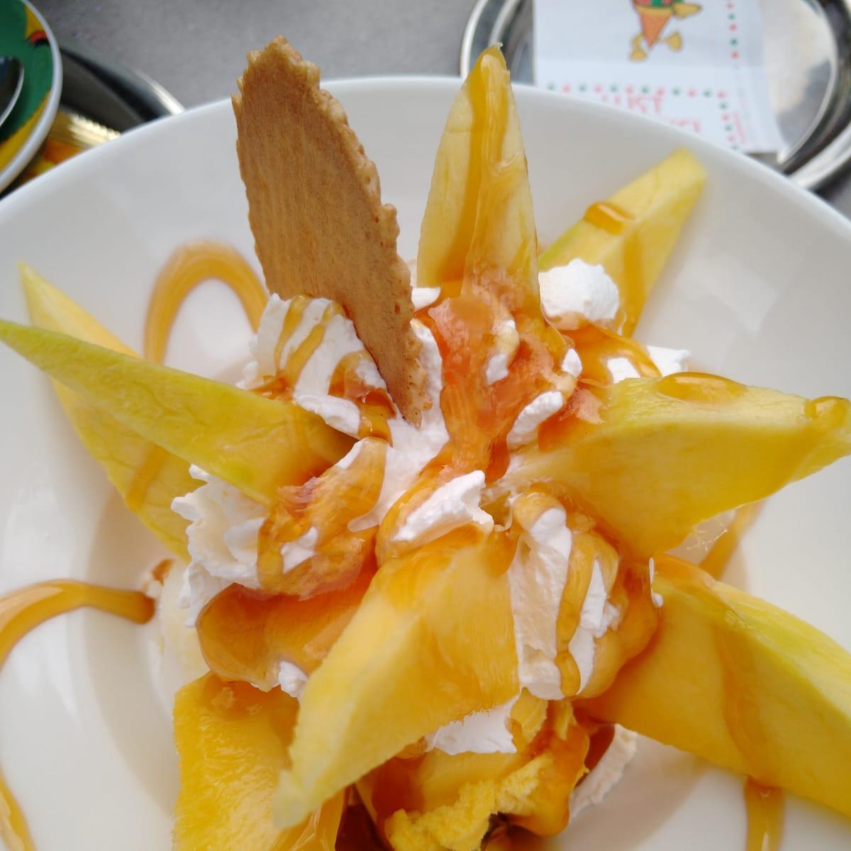 Restaurant "Eis Casal Ohg" in  Lengerich