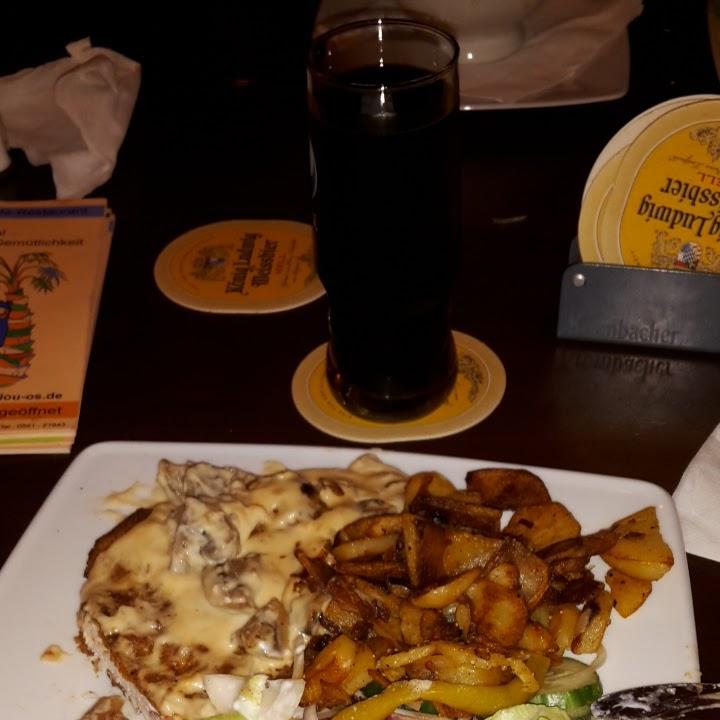 Restaurant "Balou" in  Osnabrück