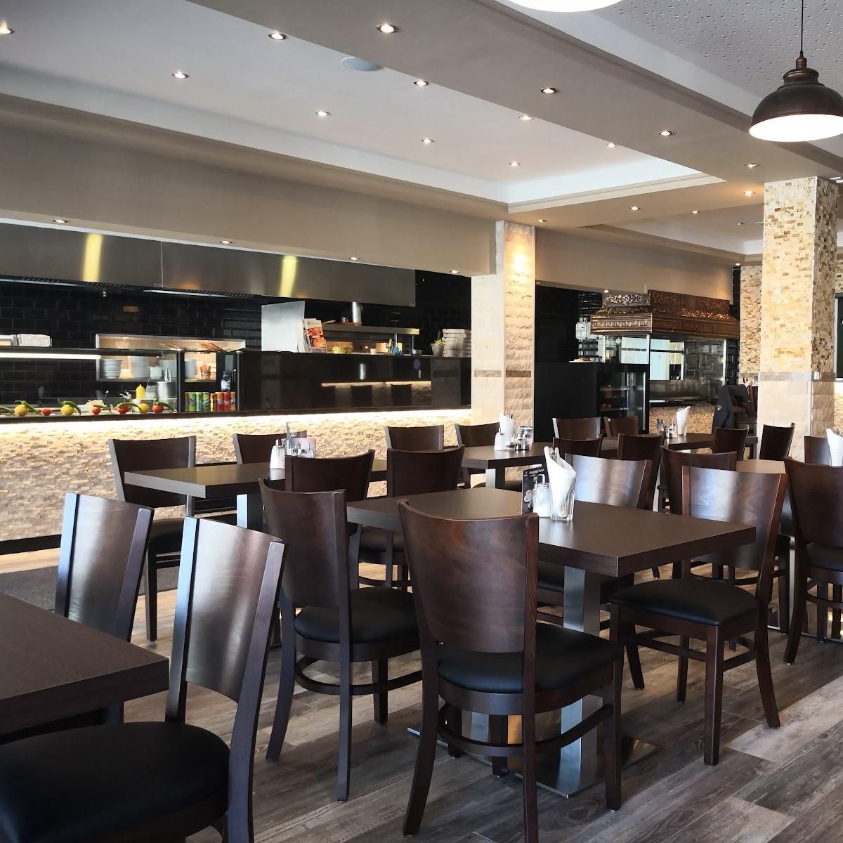 Restaurant "Paradies Grill Pizza Döner" in Sassenberg