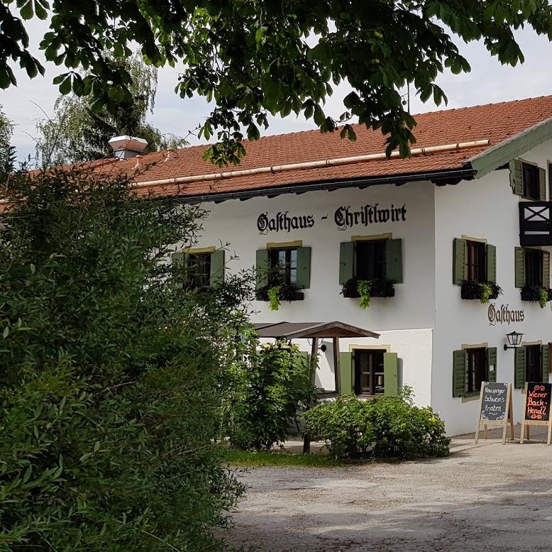 Restaurant "Piroch