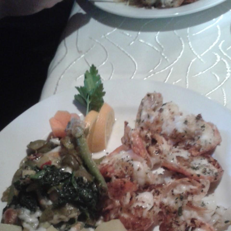 Restaurant "San Martino" in  Waakirchen