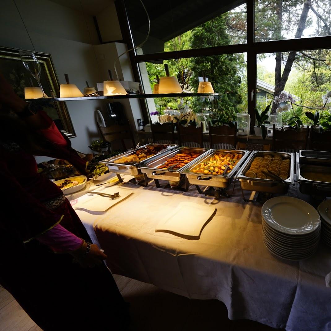 Restaurant "Wieser‘s Kegel-Bistro" in Waakirchen