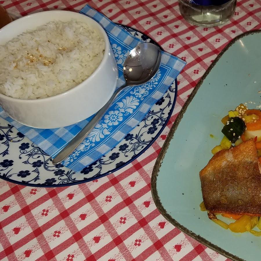Restaurant "Gasthaus Altwirt" in  Reichersbeuern