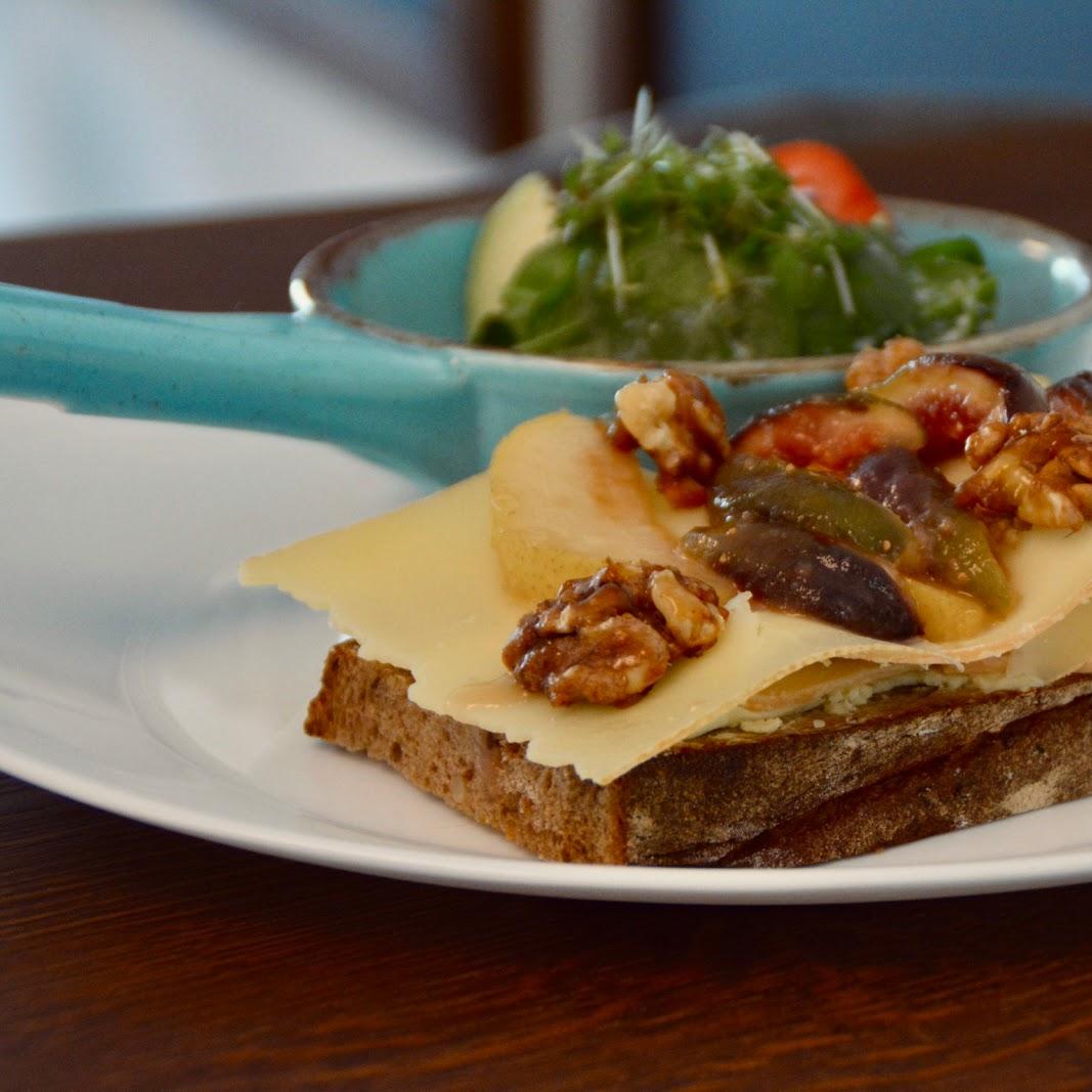 Restaurant "Das Becker