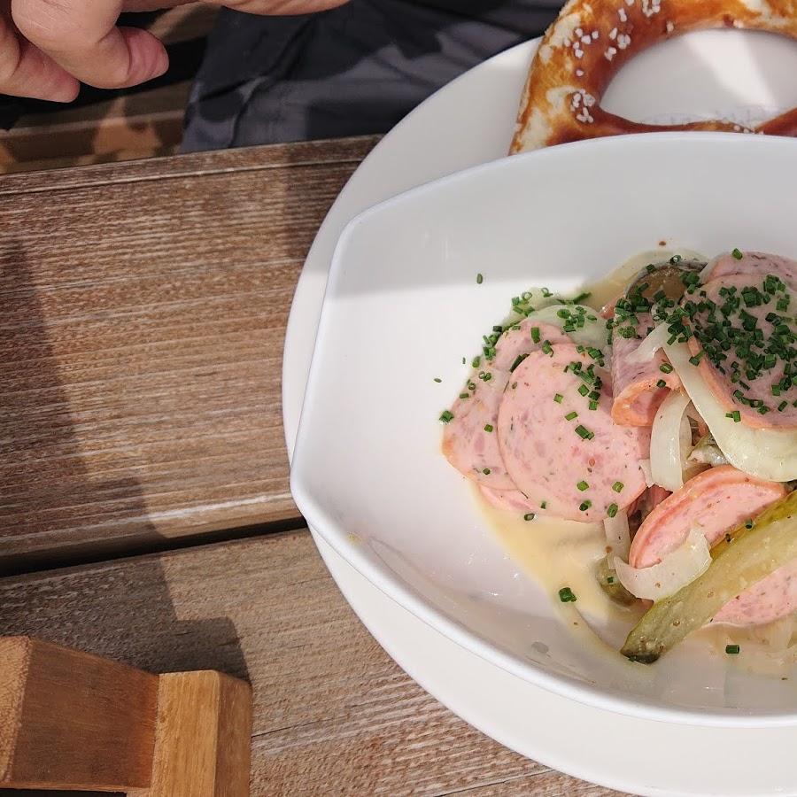 Restaurant "Gasthof Herzog Maximilian" in  Tegernsee