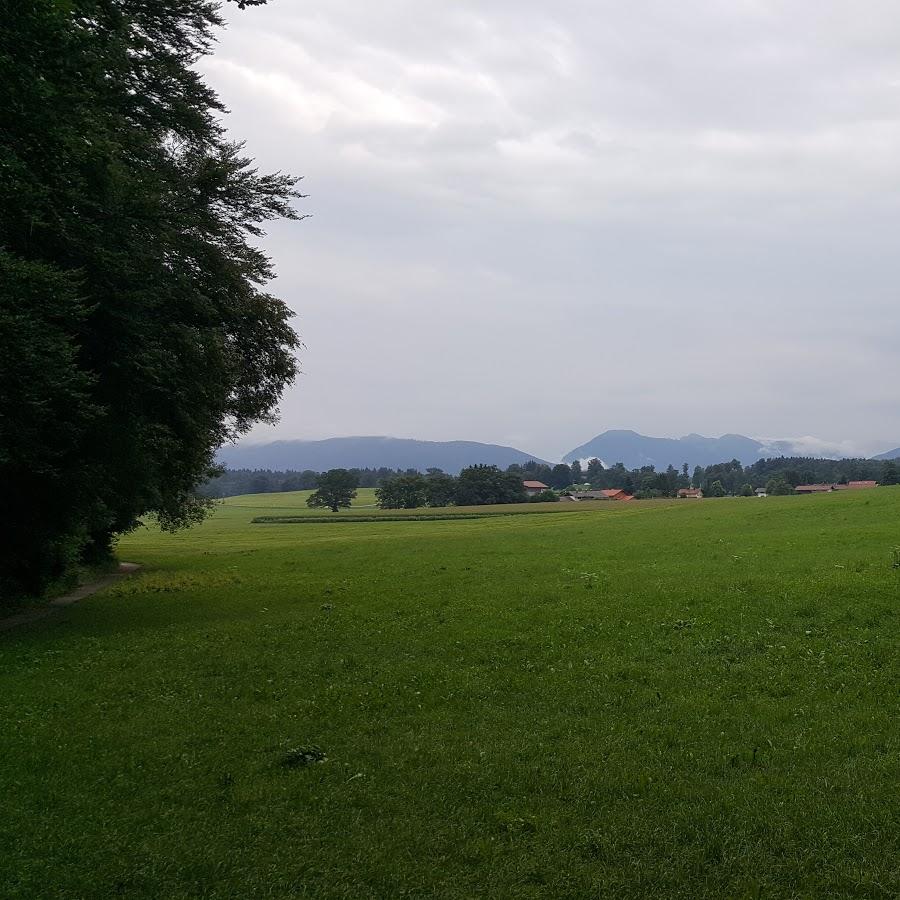 Restaurant "Gasthaus Kramerberg" in  Waakirchen