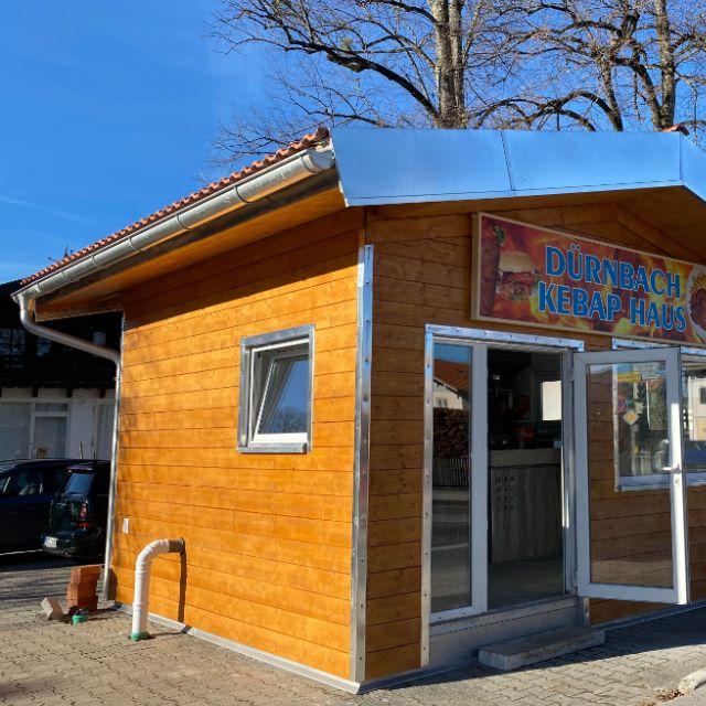 Restaurant "Döner Kebab Gmund" in  Tegernsee