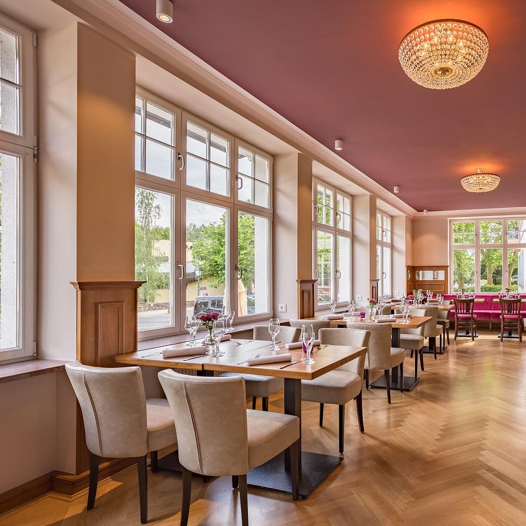 Restaurant "Restaurant Johann