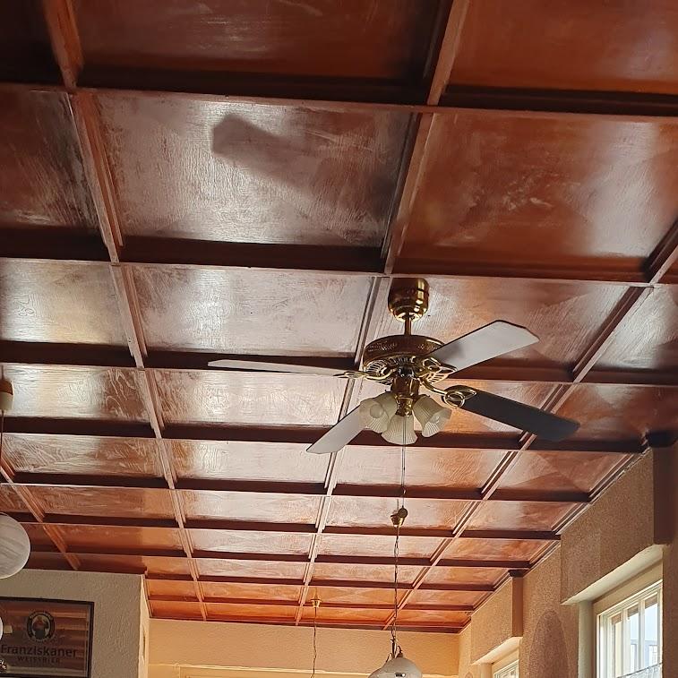 Restaurant "Bistro Oase" in Nidda