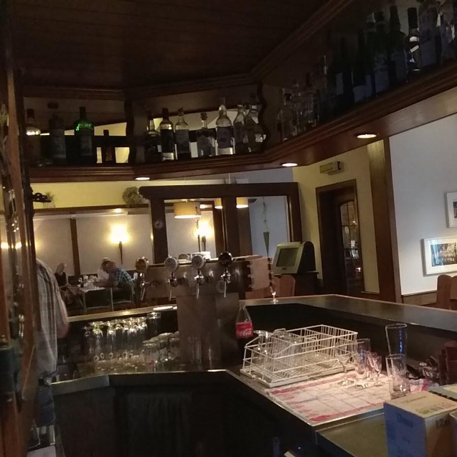 Restaurant "Gasthof Nieder" in  Bestwig