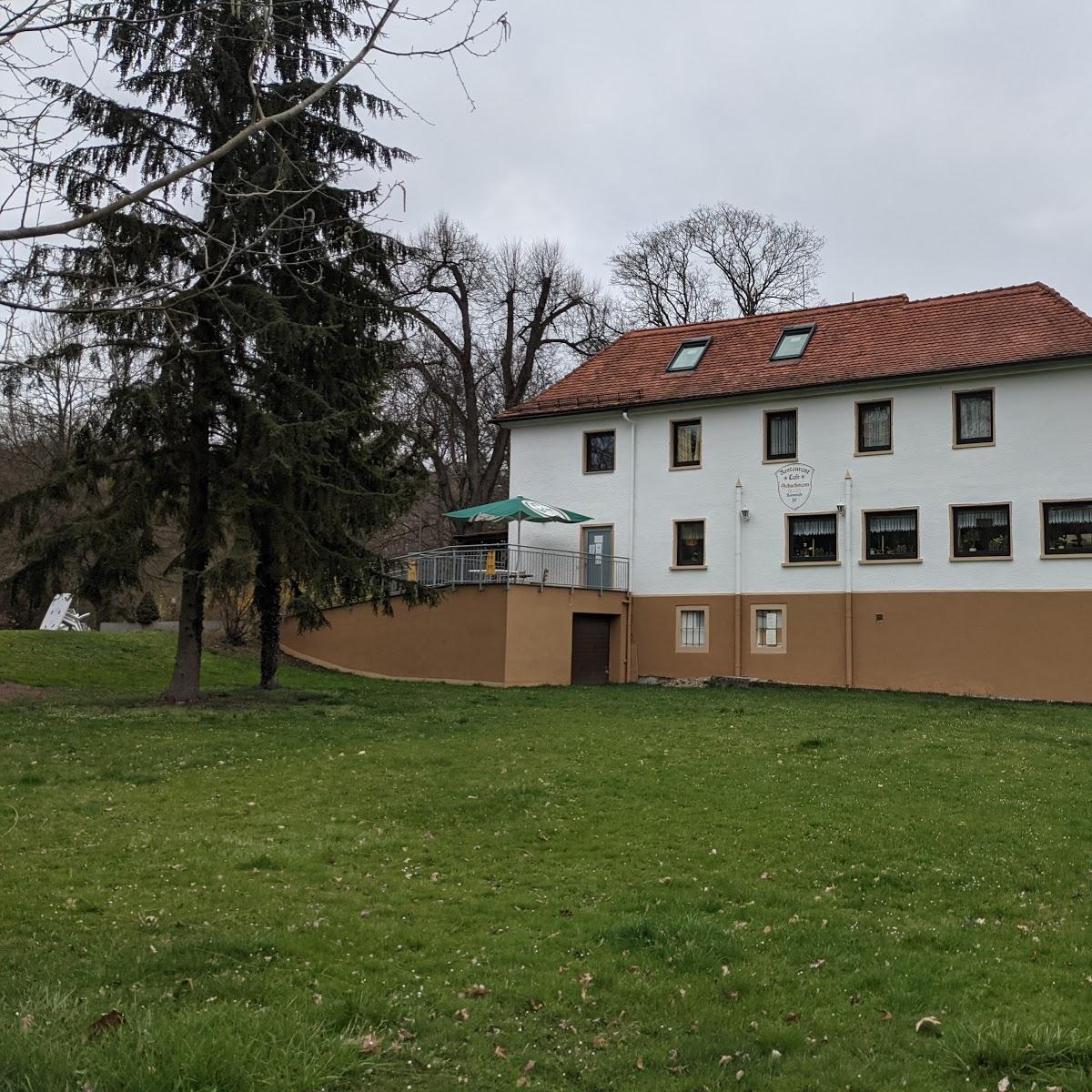 Restaurant "Hotel - Café - Restaurant Schuchmann" in  Nidda