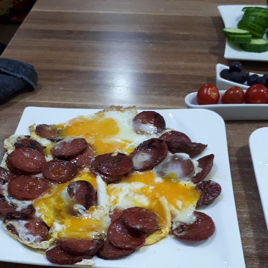 Restaurant "Dua Kebap" in  Nidda