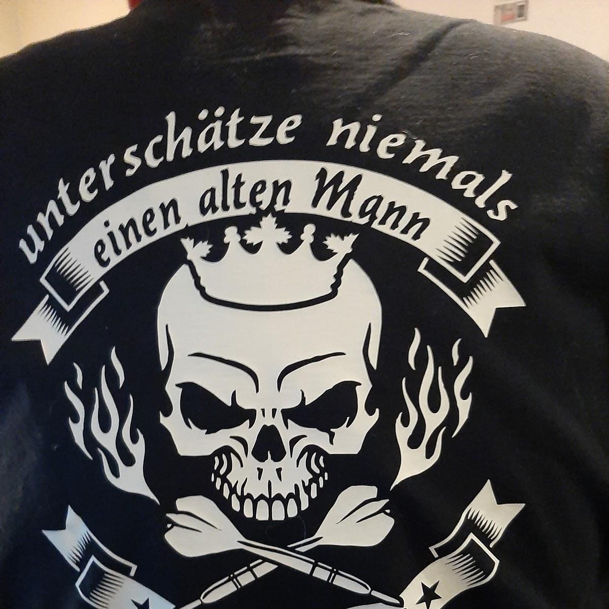 Restaurant "Imbiss Zum grill" in  Nidda