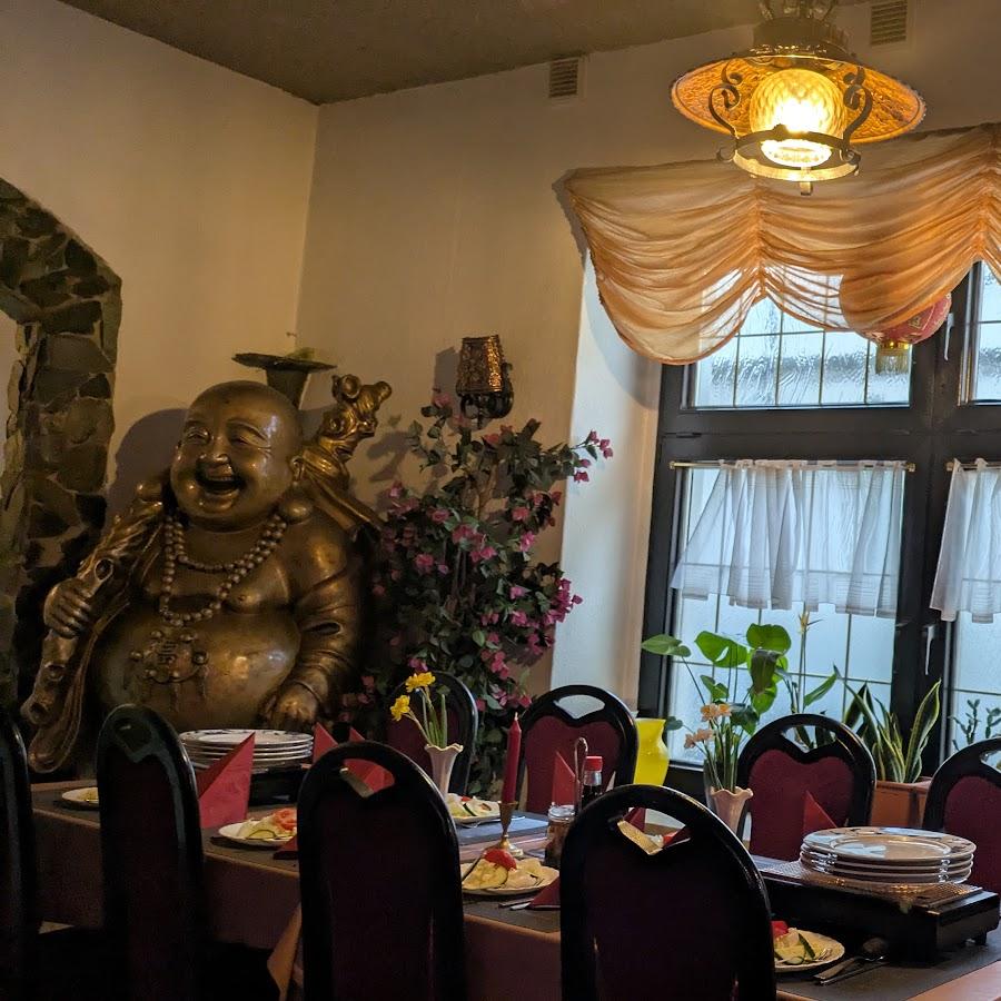 Restaurant "Bistro Hongkong Garden" in Lichtenstein-Sachsen