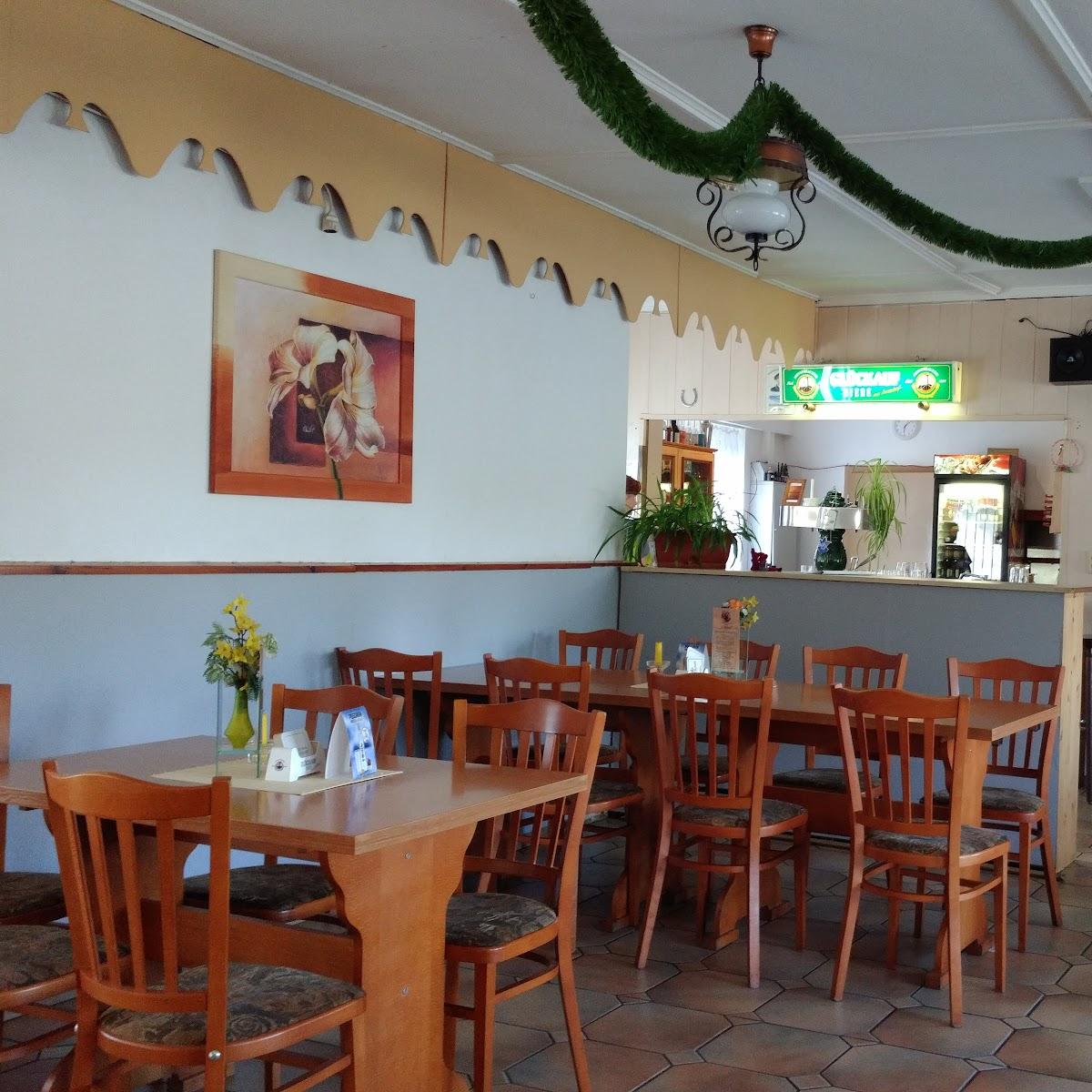 Restaurant "U-Boot Gaststätte Garten67" in Lichtenstein-Sachsen