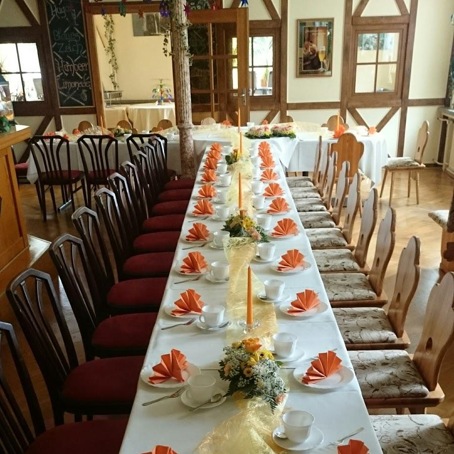 Restaurant "Gaststätte 