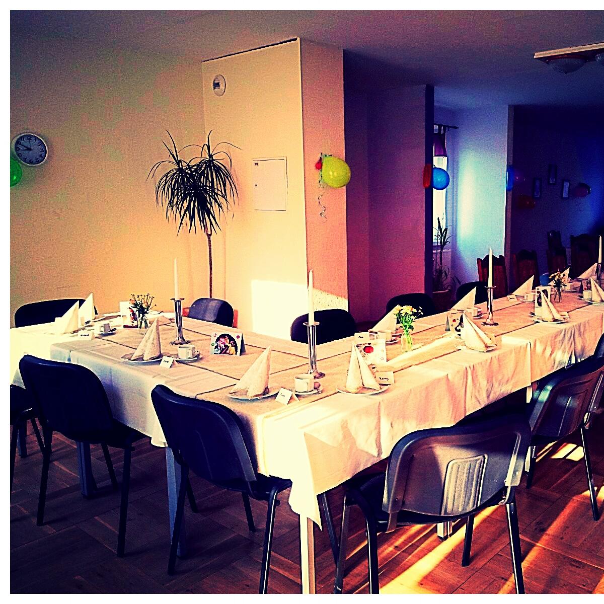 Restaurant "Catering Lichtenstein" in Lichtenstein-Sachsen