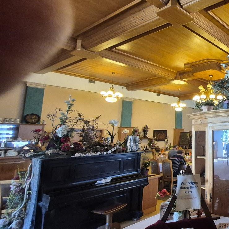 Restaurant "Gasthof Promnitzer" in Oelsnitz-Erzgebirge