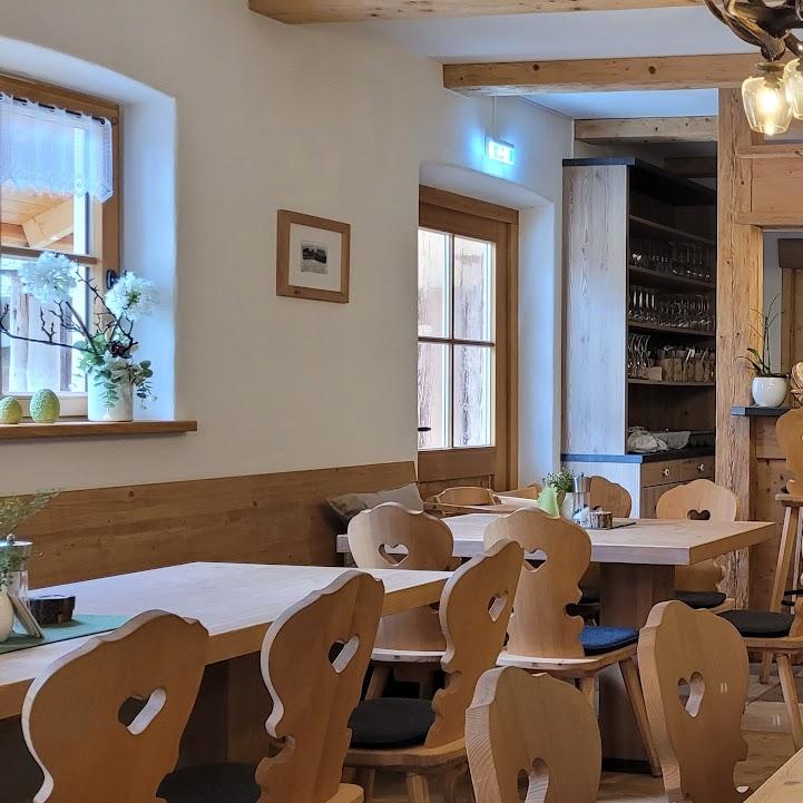 Restaurant "Gastwirtschaft Forsthaus" in Glauchau