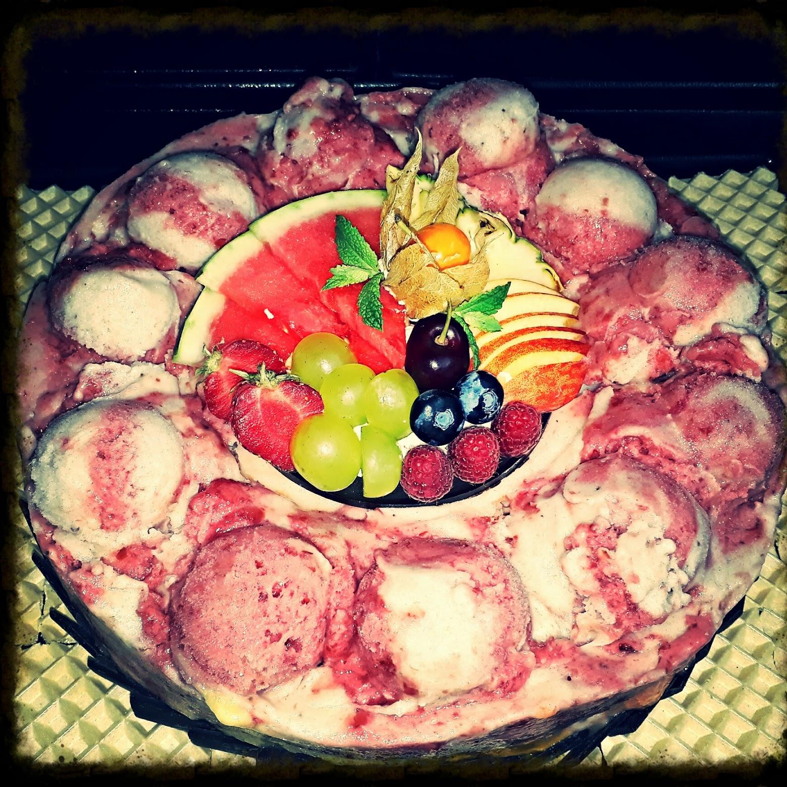 Restaurant "Bäckerei Am Wald KG" in  Lichtenstein-Sachsen