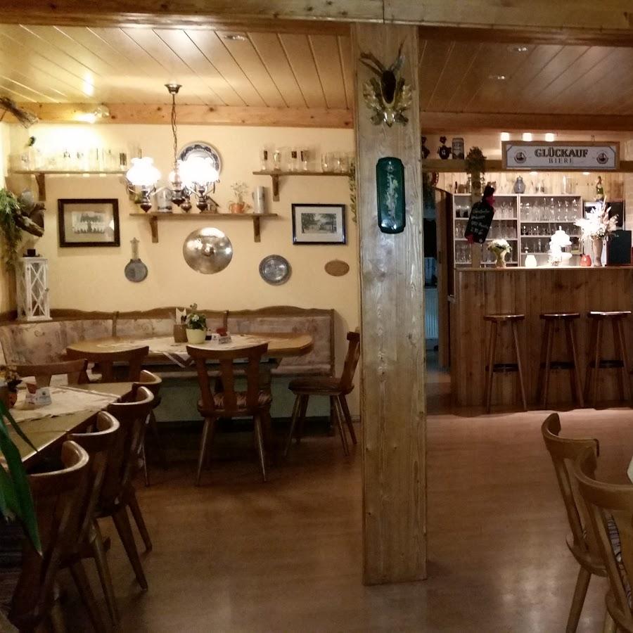 Restaurant "Landgasthof Lobsdorf" in  Egidien