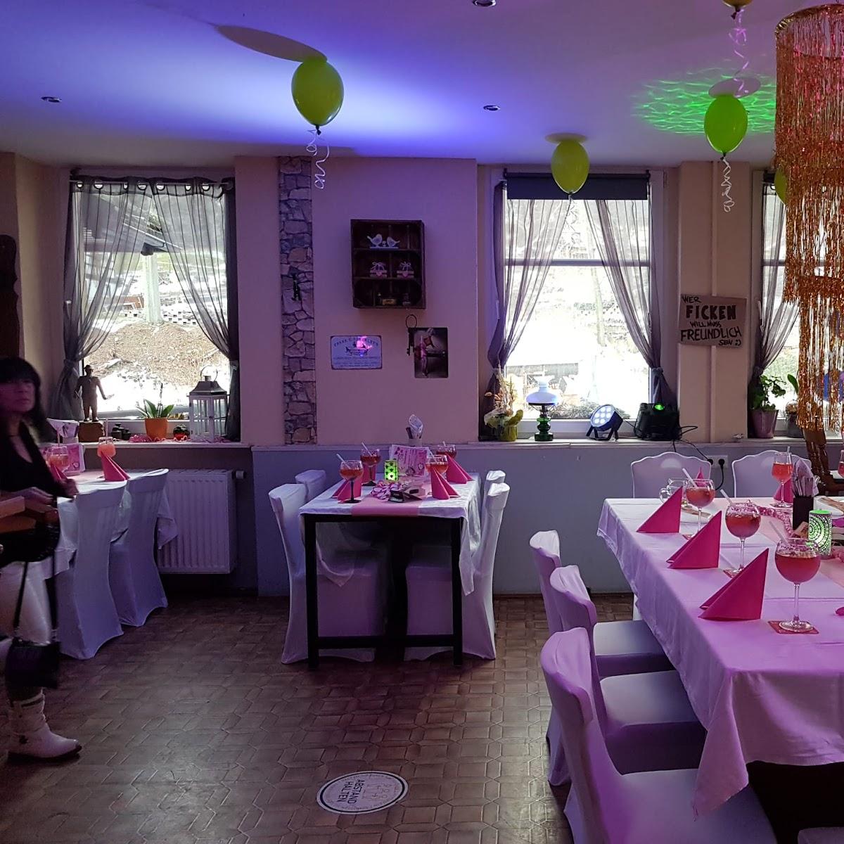 Restaurant "Bar Gambrinus" in Gersdorf