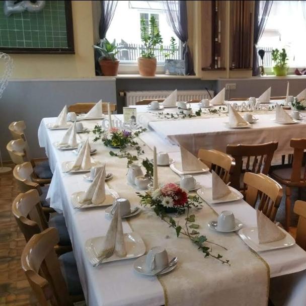 Restaurant "Bar Gambrinus" in Gersdorf