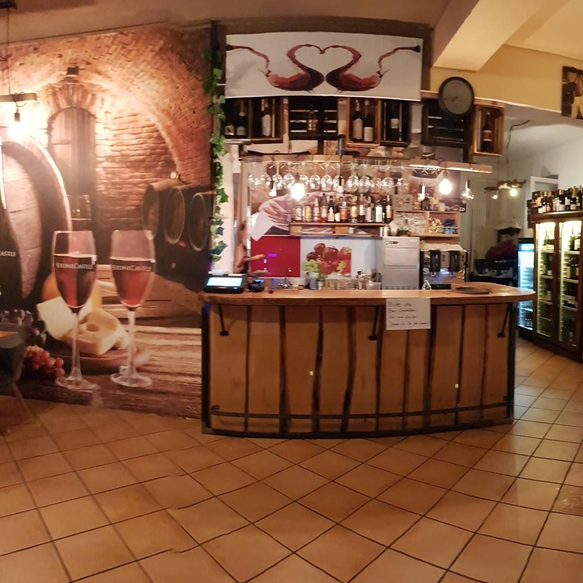 Restaurant "Wine & Bar Allegria" in Grafing bei München