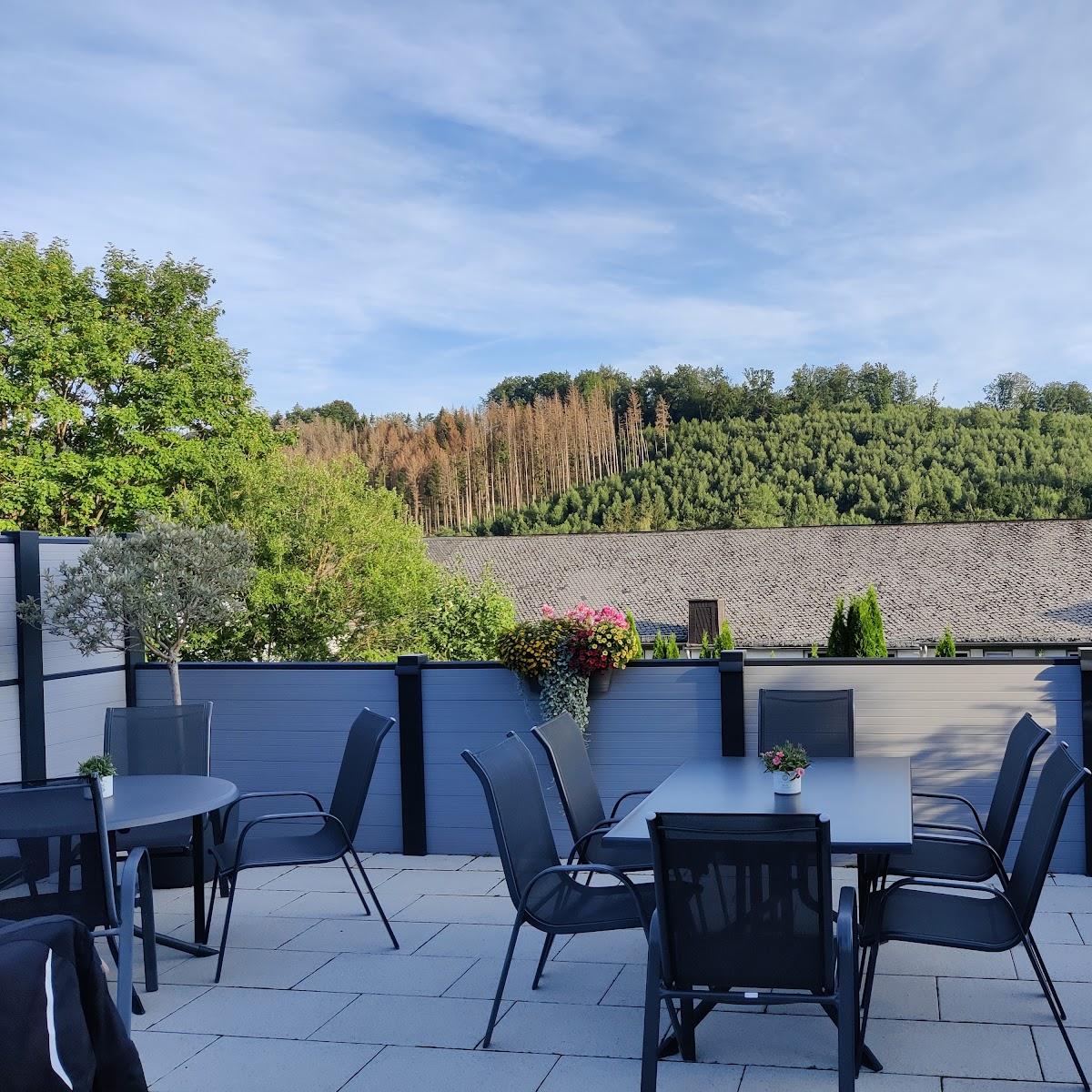 Restaurant "Gasthof Dalla Valle" in Bestwig