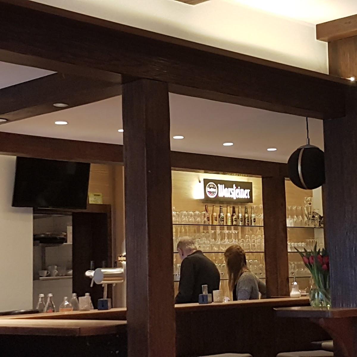 Restaurant "Gasthof Dalla Valle" in  Bestwig