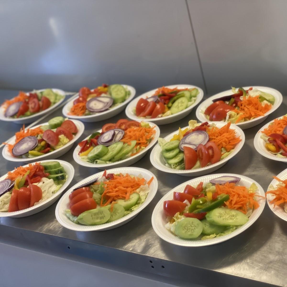 Restaurant "Punjabi Pizza" in  München