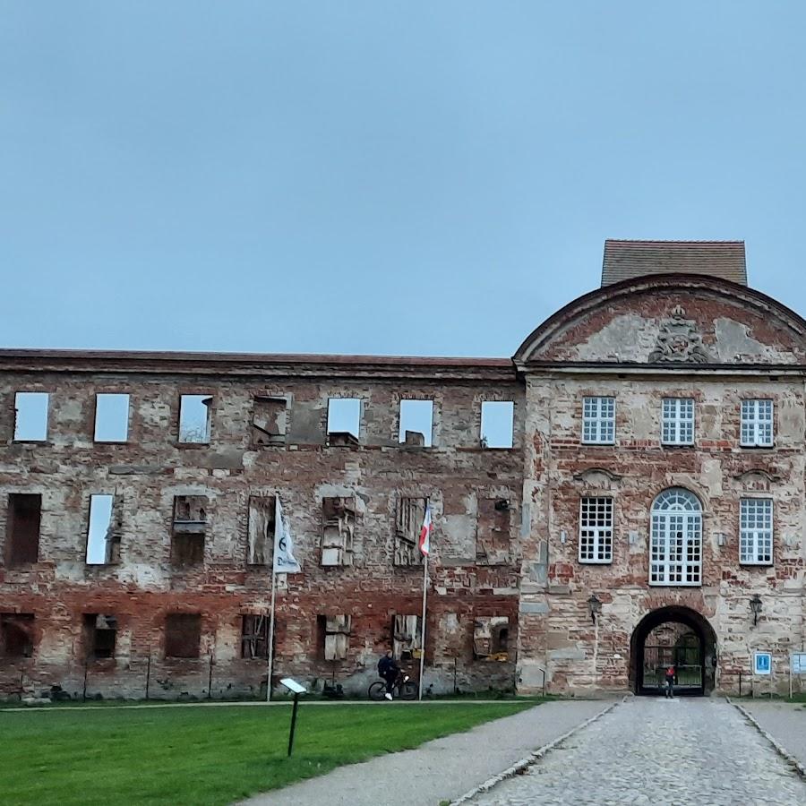 Restaurant "Deutsches Haus" in Dargun
