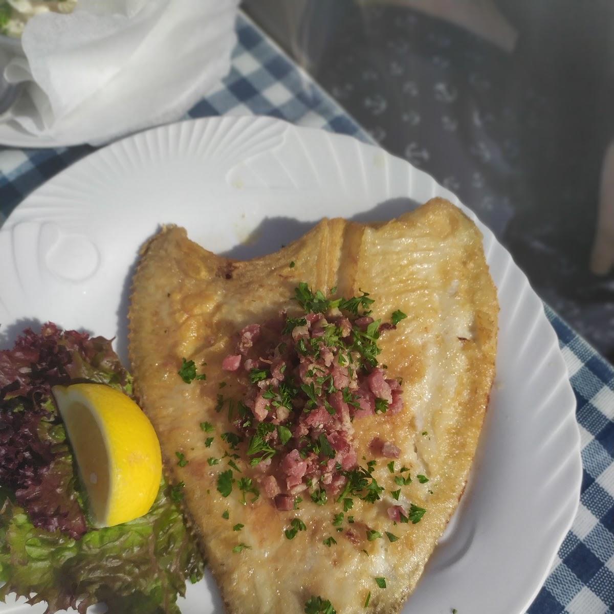 Restaurant "Dat Dünenhuus" in  Blekendorf