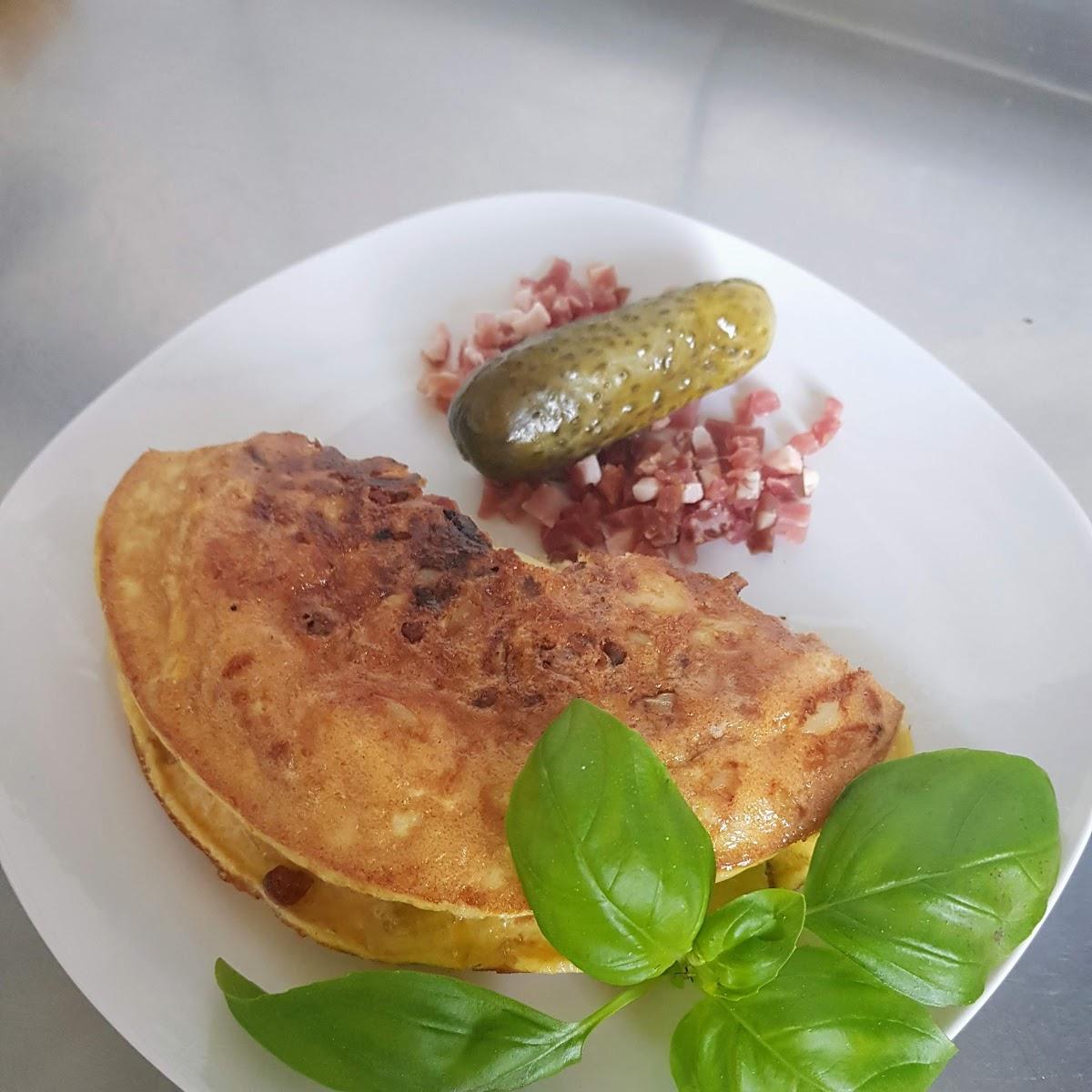 Restaurant "Auszeit Bistro" in  Blekendorf