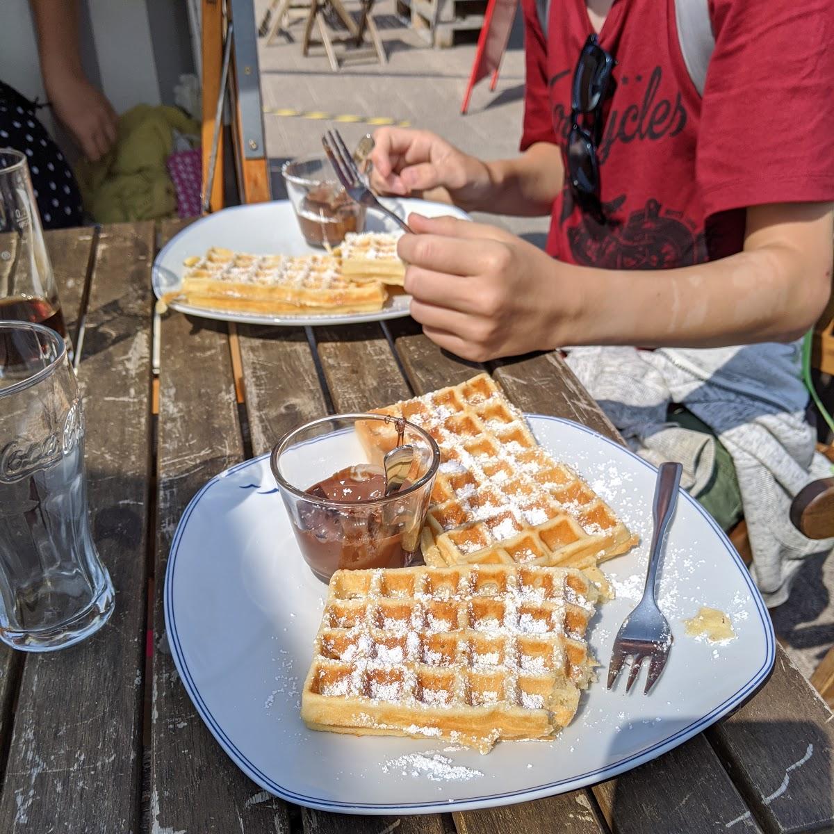 Restaurant "Cafe Fleck" in  Blekendorf