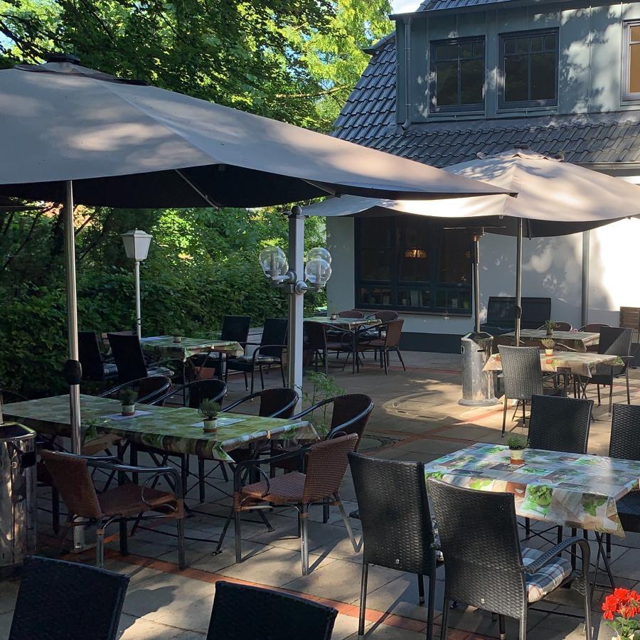 Restaurant "Restaurant Basilico" in Hohwacht (Ostsee)