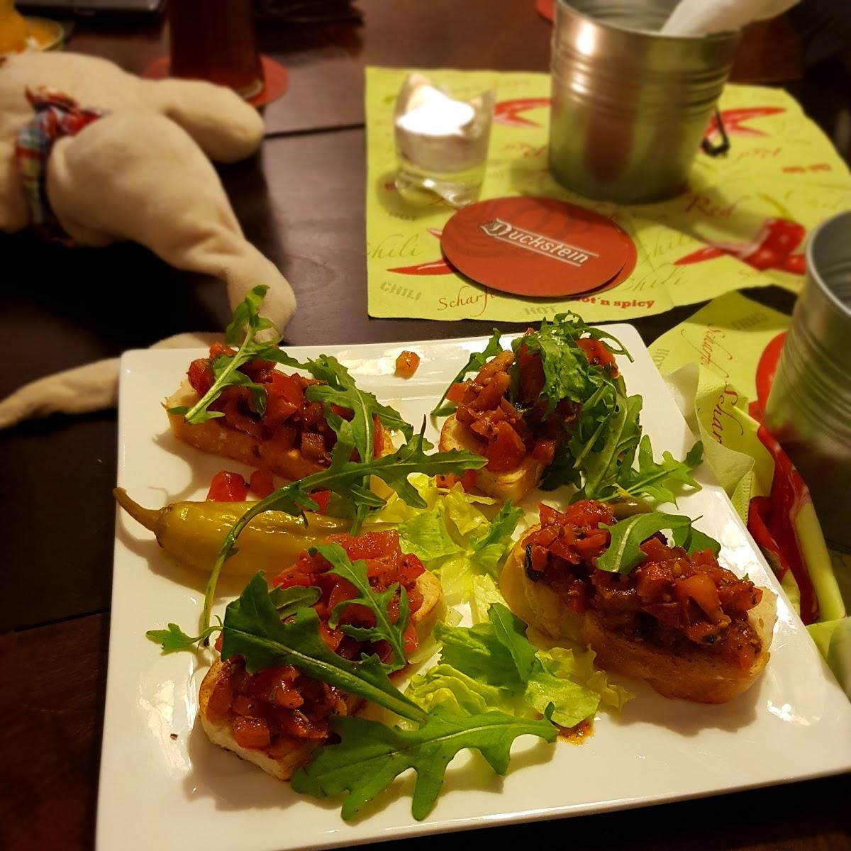 Restaurant "Restaurant Basilico" in  (Ostsee)