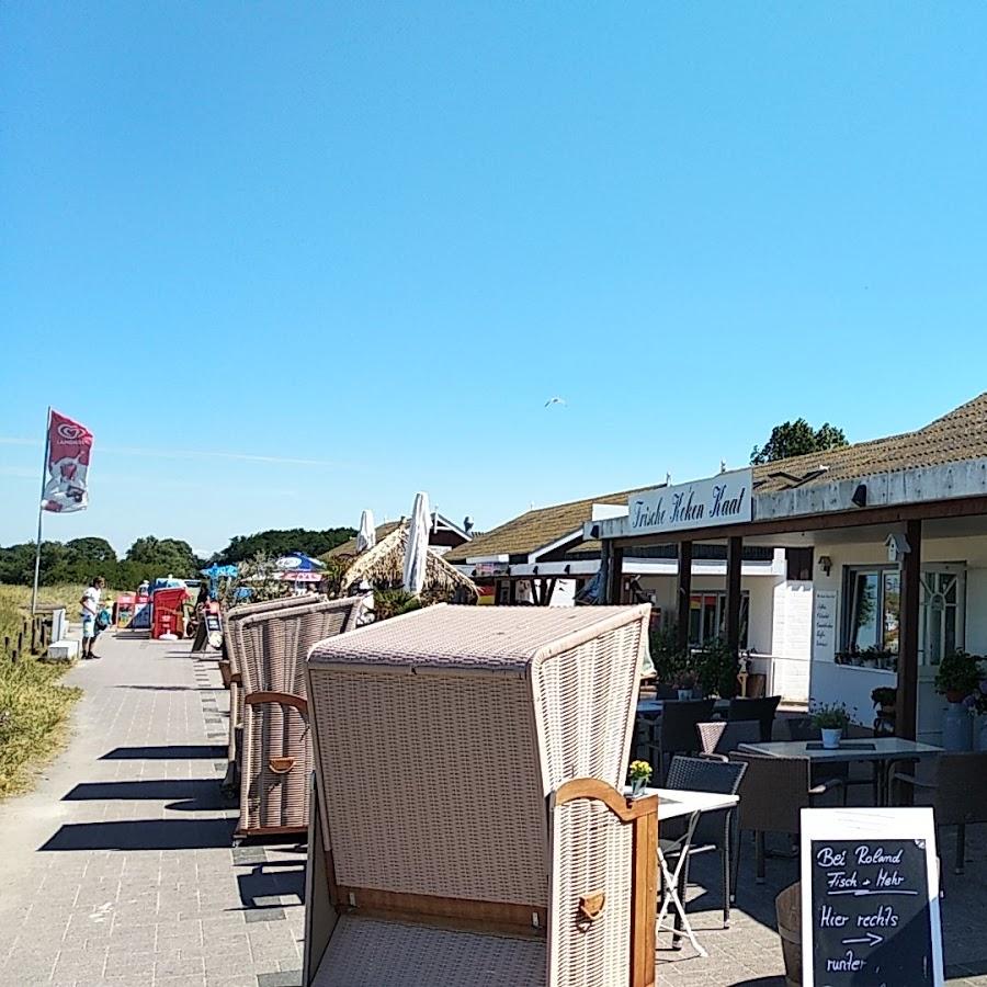 Restaurant "Frische Koken Kaat" in  Blekendorf