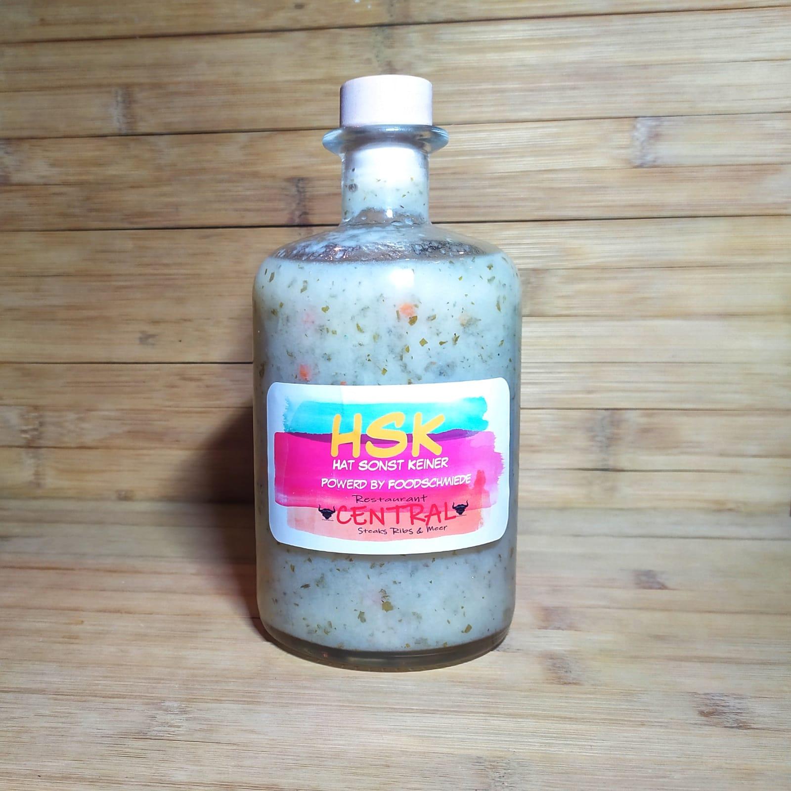 Restaurant "HSK-Foodschmiede by Central" in  (Ostsee)