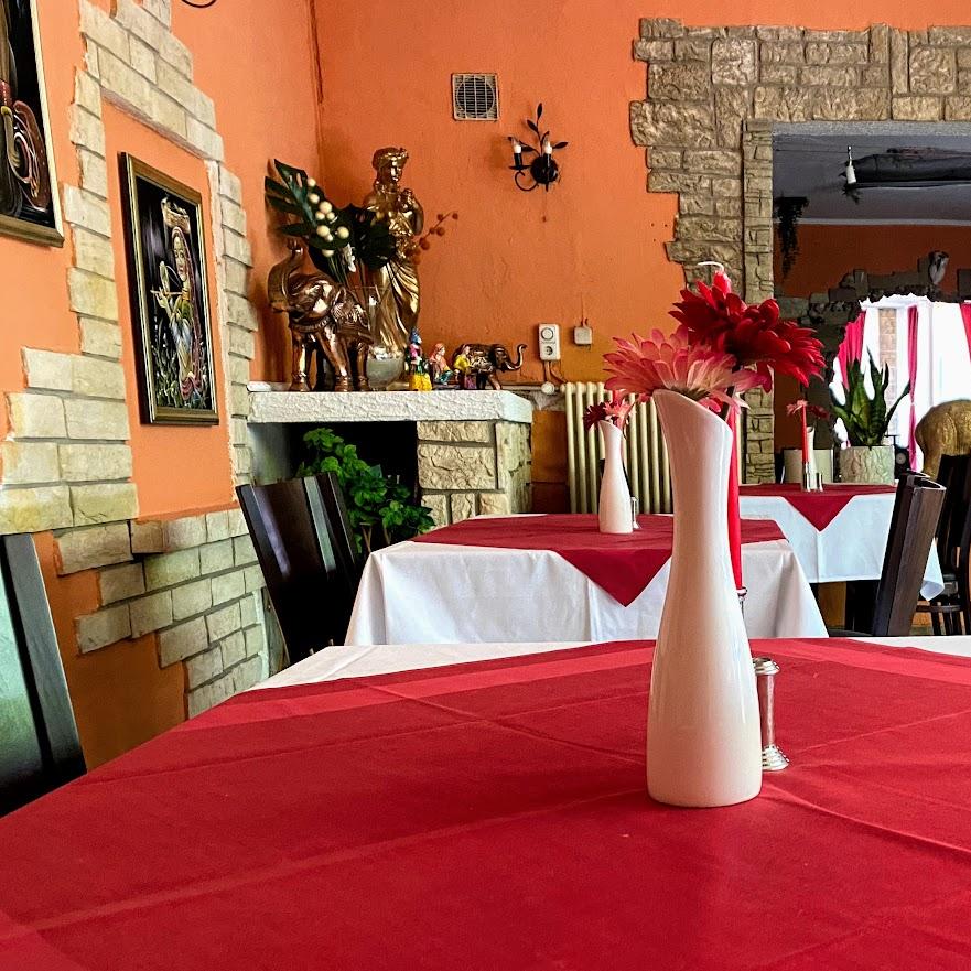 Restaurant "Taste of India" in Eppertshausen