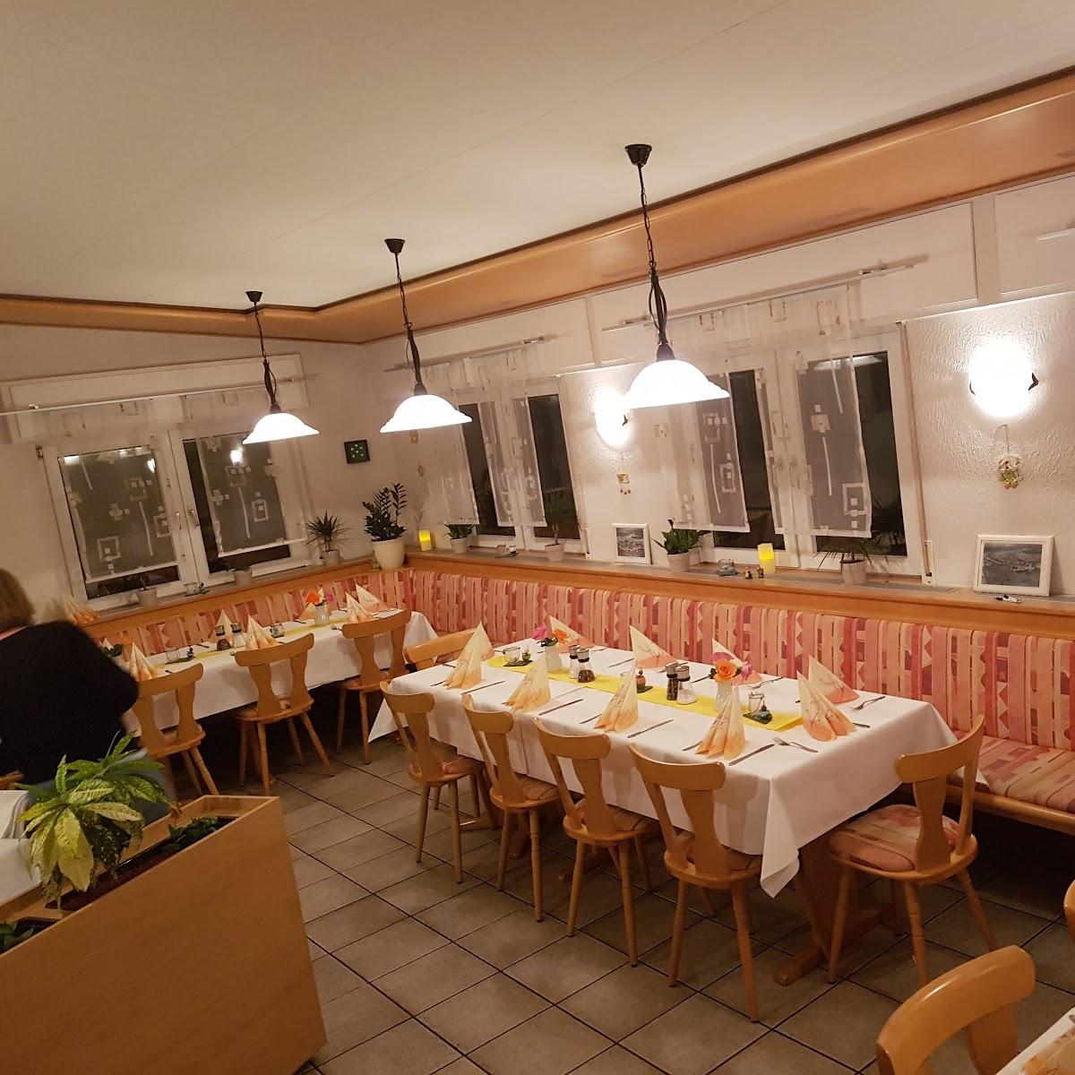 Restaurant "Partyservice Frank - Sybille Frank" in Eppertshausen