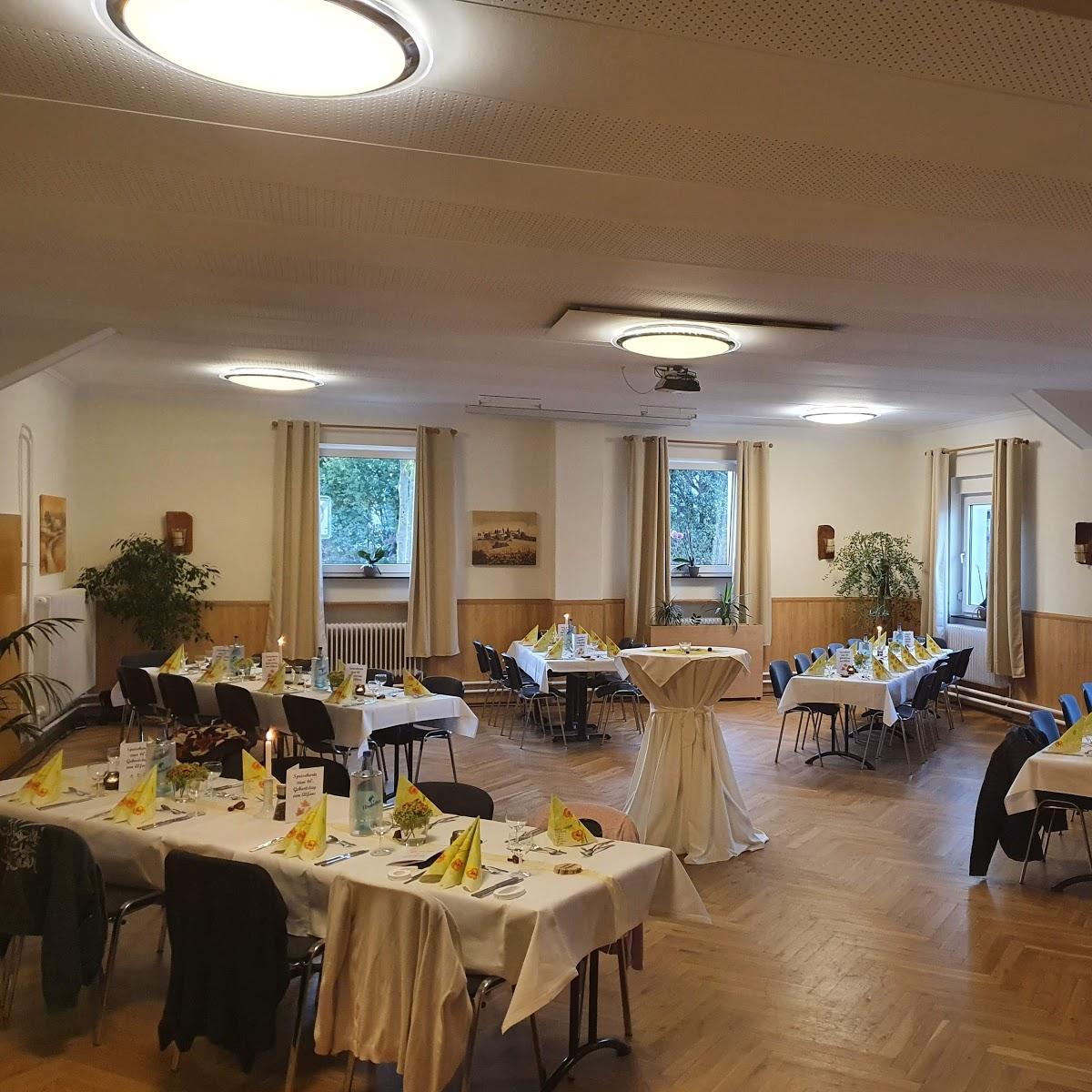 Restaurant "Gaststätte TAV" in  Eppertshausen