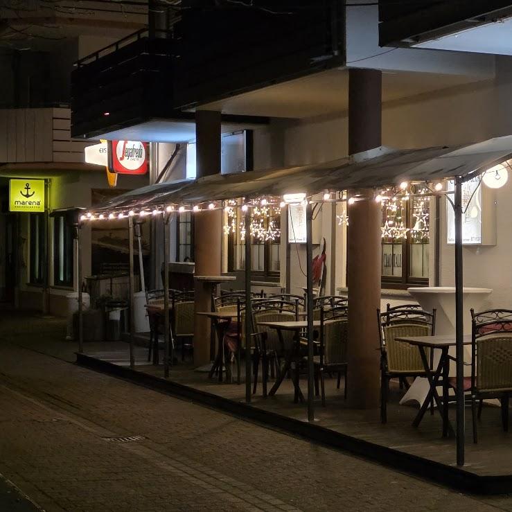 Restaurant "Ciao Italia Ristorante - Pizzeria - Eiscafé" in Eppertshausen