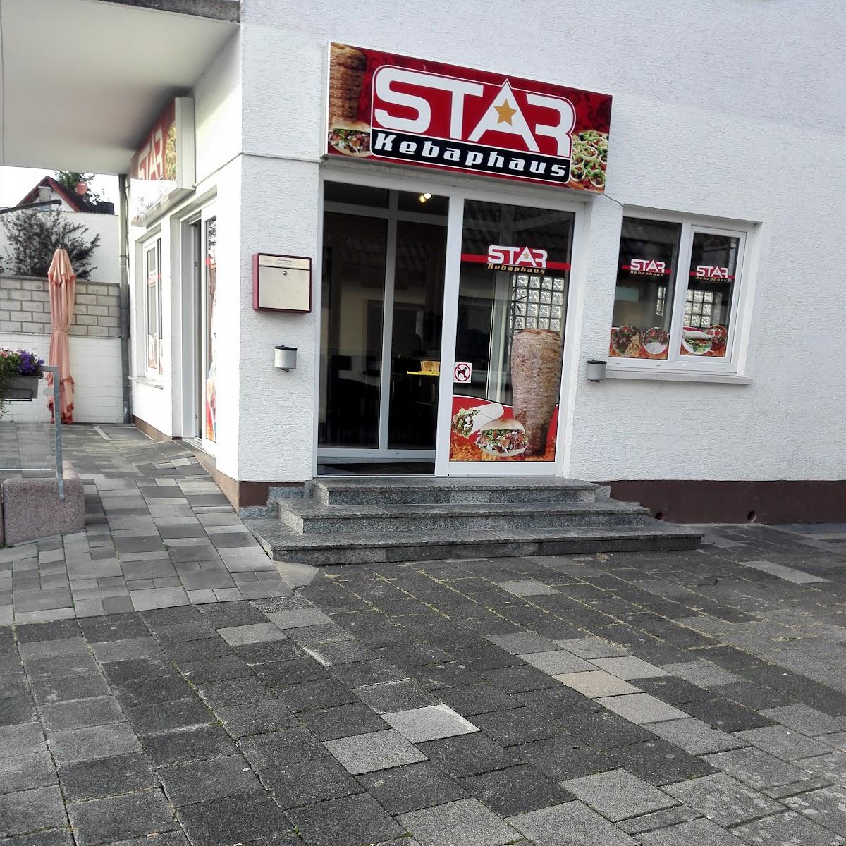 Restaurant "Star Kebaphaus-Döner" in Eppertshausen