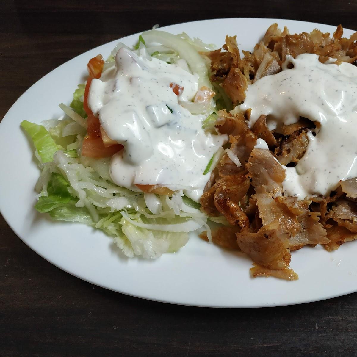 Restaurant "Star Kebaphaus-Döner" in  Eppertshausen