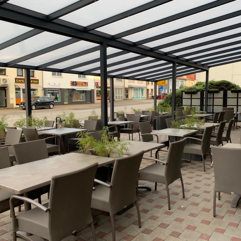 Restaurant "Restaurant Portofino" in  Überherrn