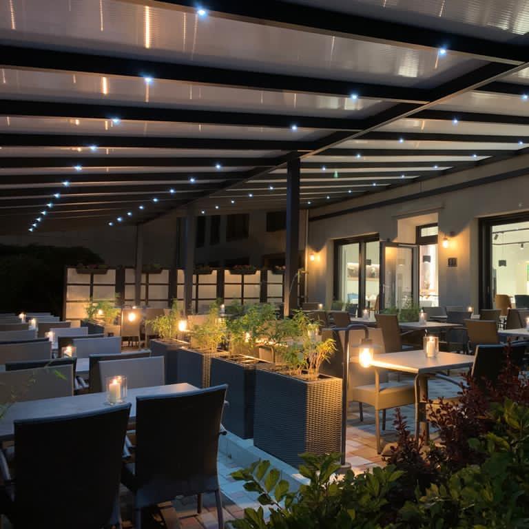 Restaurant "Restaurant Portofino |" in Überherrn