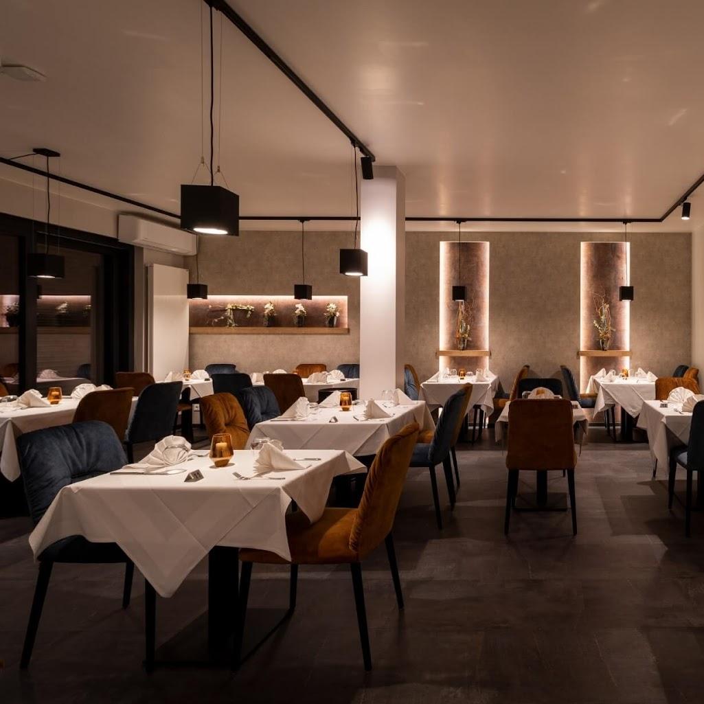 Restaurant "Restaurant Portofino |" in Überherrn